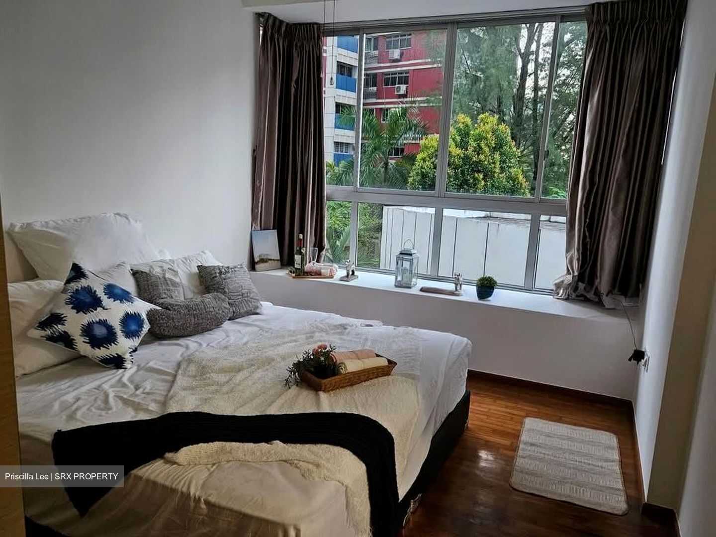 Oasis @ Elias (D18), Condominium #571007991